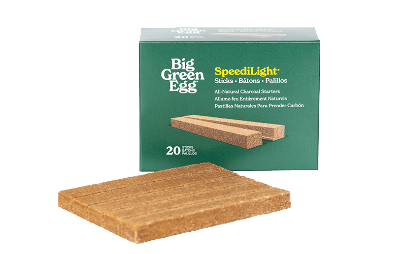 Big Green Egg SpeediLight Sticks - Grillanzünder - grillstarshop.comBig Green Egg SpeediLight Sticks - GrillanzünderGrillzubehörBig Green Egggrillstarshop.com