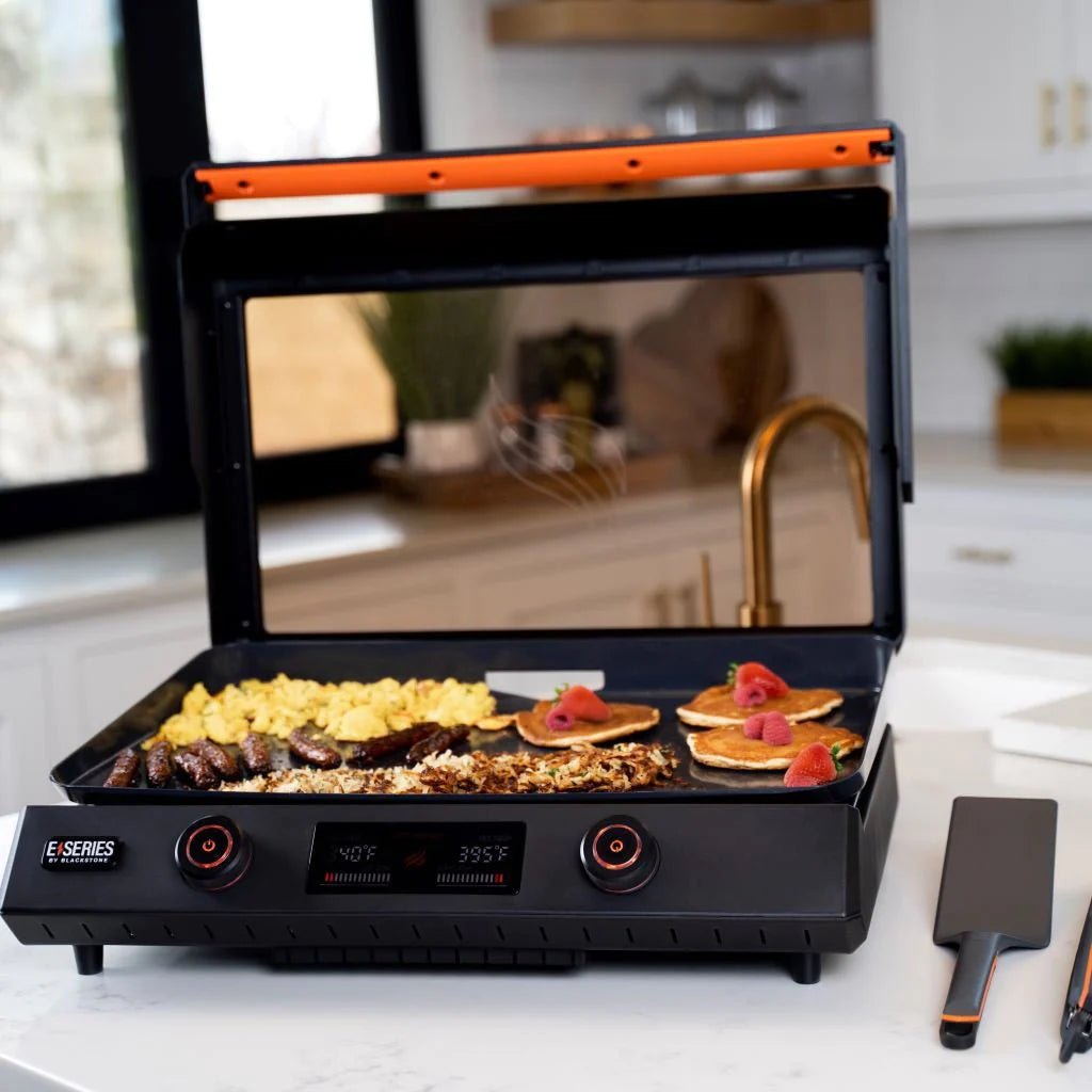 Blackstone 22″ Elektro Griddle Tischgrill - grillstarshop.comBlackstone 22″ Elektro Griddle TischgrillBlackstonegrillstarshop.com
