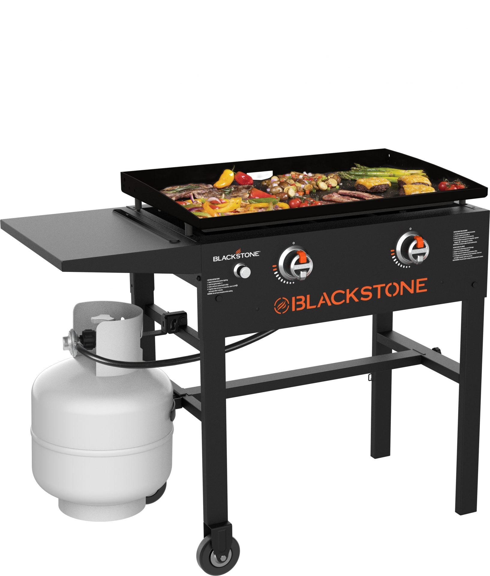 Blackstone 28″ Griddle Grillstation - grillstarshop.comBlackstone 28″ Griddle GrillstationBlackstonegrillstarshop.com