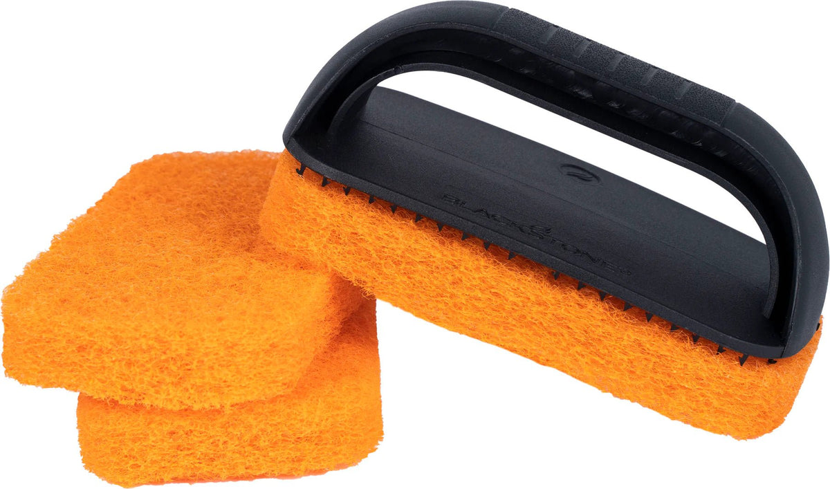 Blackstone Griddle Reinigungsset – 8 teilig - grillstarshop.comBlackstone Griddle Reinigungsset – 8 teiligGrillzubehörBlackstonegrillstarshop.com