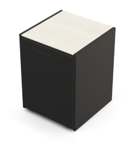 Brabura CT 60 Arbeitsmodul - grillstarshop.comBrabura CT 60 ArbeitsmodulBraburagrillstarshop.com