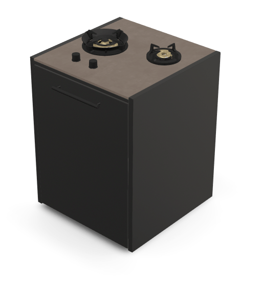 Brabura CT 60 Kochfeld - grillstarshop.comBrabura CT 60 KochfeldBraburagrillstarshop.com
