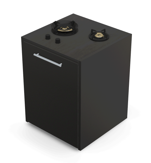 Brabura CT 60 Kochfeld - grillstarshop.comBrabura CT 60 KochfeldBraburagrillstarshop.com