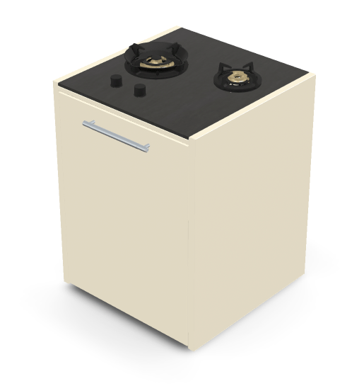 Brabura CT 60 Kochfeld - grillstarshop.comBrabura CT 60 KochfeldBraburagrillstarshop.com