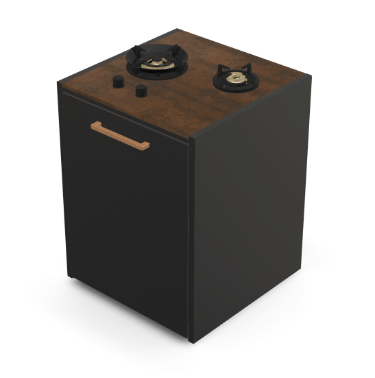 Brabura CT 60 Kochfeld - grillstarshop.comBrabura CT 60 KochfeldBraburagrillstarshop.com