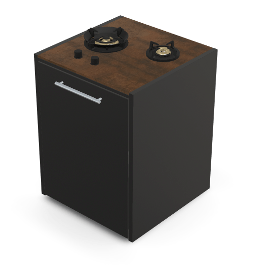 Brabura CT 60 Kochfeld - grillstarshop.comBrabura CT 60 KochfeldBraburagrillstarshop.com
