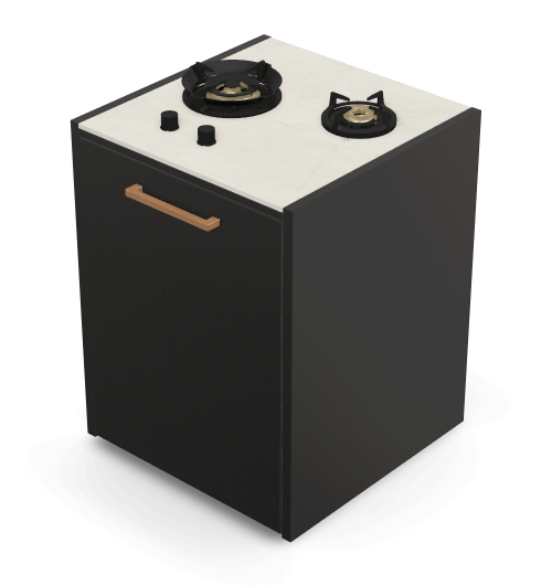 Brabura CT 60 Kochfeld - grillstarshop.comBrabura CT 60 KochfeldBraburagrillstarshop.com