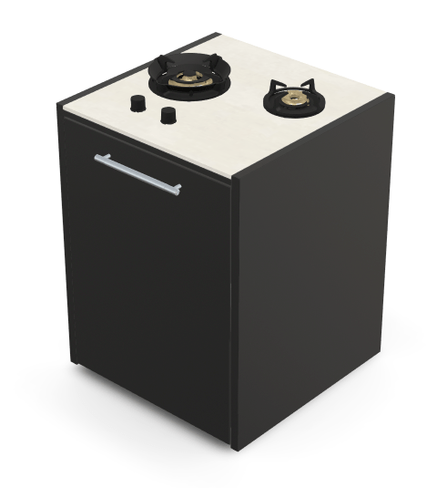 Brabura CT 60 Kochfeld - grillstarshop.comBrabura CT 60 KochfeldBraburagrillstarshop.com