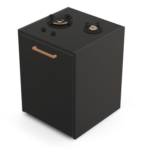 Brabura CT 60 Kochfeld - grillstarshop.comBrabura CT 60 KochfeldBraburagrillstarshop.com