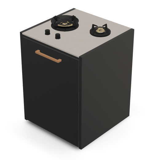 Brabura CT 60 Kochfeld - grillstarshop.comBrabura CT 60 KochfeldBraburagrillstarshop.com