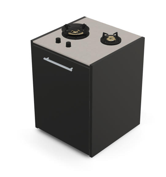 Brabura CT 60 Kochfeld - grillstarshop.comBrabura CT 60 KochfeldBraburagrillstarshop.com