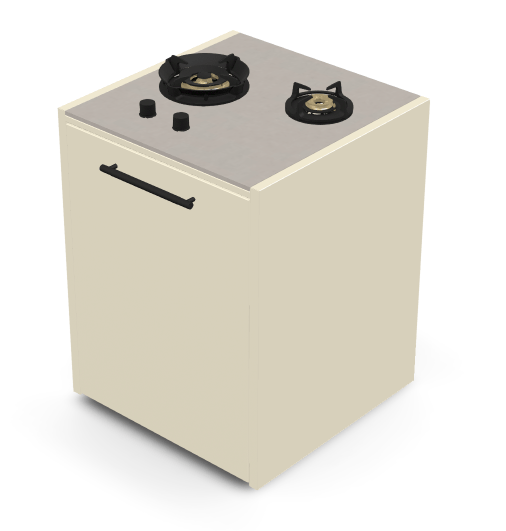 Brabura CT 60 Kochfeld - grillstarshop.comBrabura CT 60 KochfeldBraburagrillstarshop.com