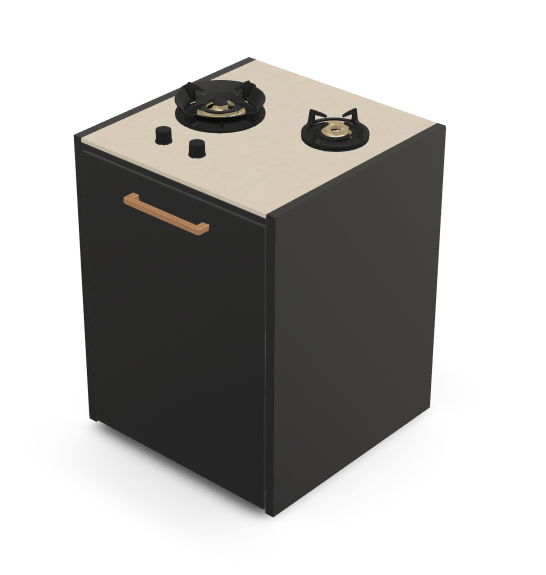 Brabura CT 60 Kochfeld - grillstarshop.comBrabura CT 60 KochfeldBraburagrillstarshop.com