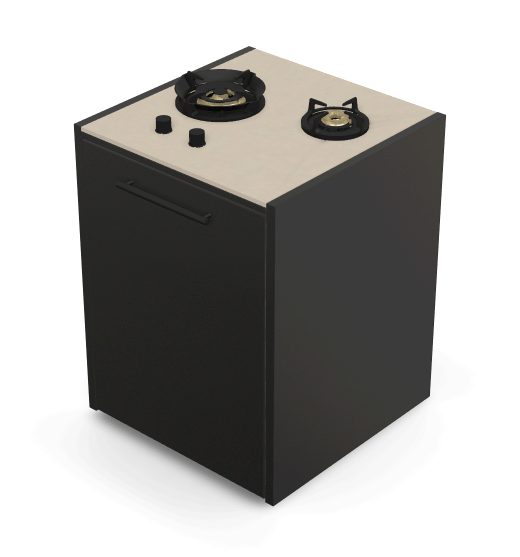 Brabura CT 60 Kochfeld - grillstarshop.comBrabura CT 60 KochfeldBraburagrillstarshop.com