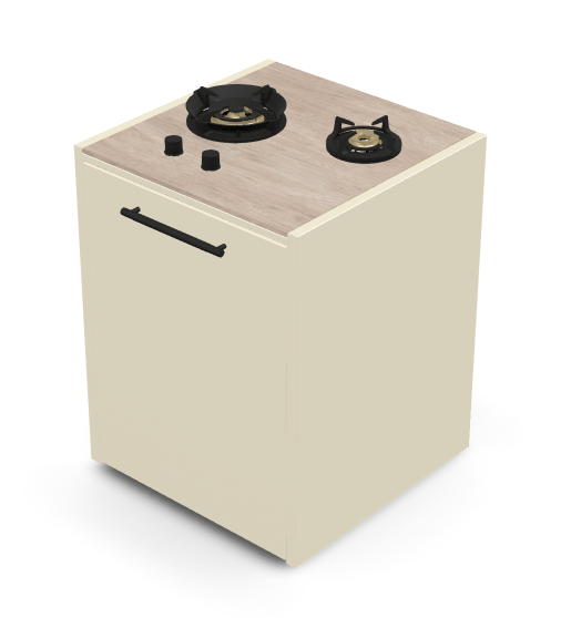 Brabura CT 60 Kochfeld - grillstarshop.comBrabura CT 60 KochfeldBraburagrillstarshop.com