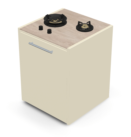 Brabura CT 60 Kochfeld - grillstarshop.comBrabura CT 60 KochfeldBraburagrillstarshop.com
