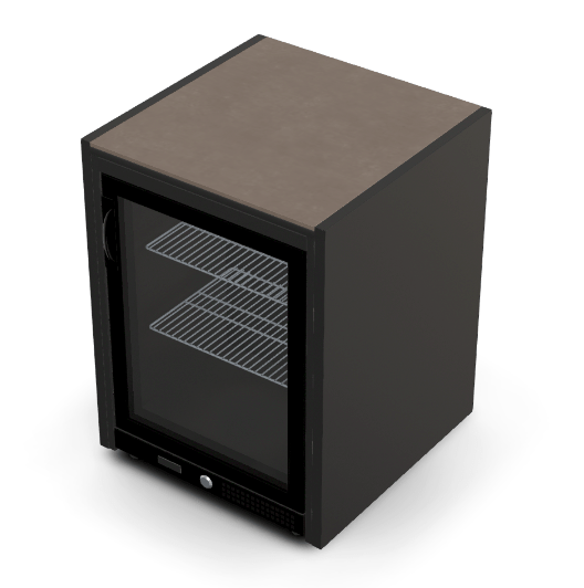 Brabura CT 60 Kühlschrankmodul - grillstarshop.comBrabura CT 60 KühlschrankmodulBraburagrillstarshop.com