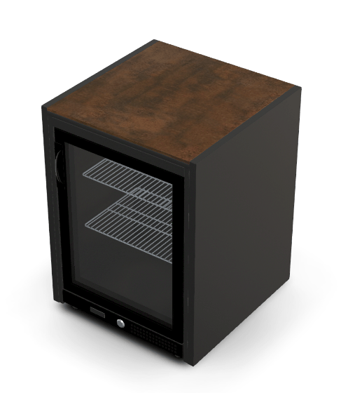 Brabura CT 60 Kühlschrankmodul - grillstarshop.comBrabura CT 60 KühlschrankmodulBraburagrillstarshop.com