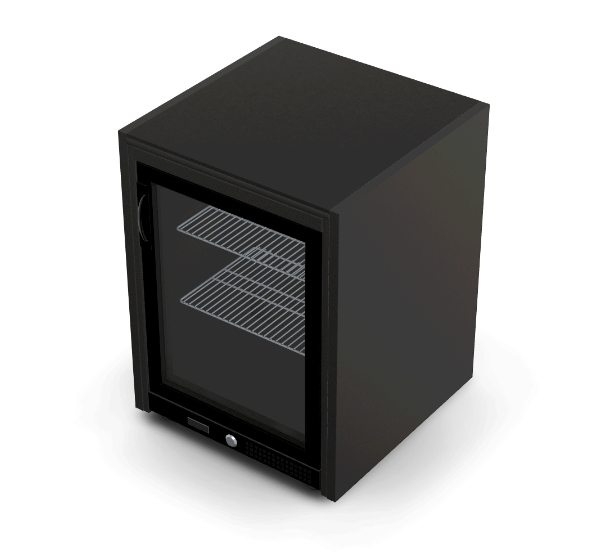 Brabura CT 60 Kühlschrankmodul - grillstarshop.comBrabura CT 60 KühlschrankmodulBraburagrillstarshop.com