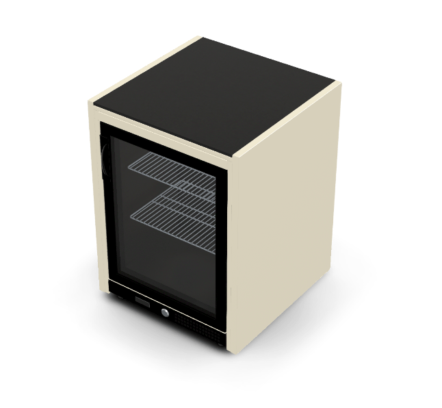 Brabura CT 60 Kühlschrankmodul - grillstarshop.comBrabura CT 60 KühlschrankmodulBraburagrillstarshop.com