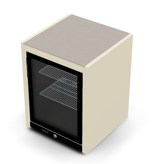 Brabura CT 60 Kühlschrankmodul - grillstarshop.comBrabura CT 60 KühlschrankmodulBraburagrillstarshop.com