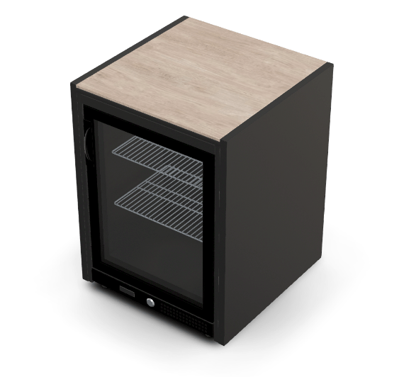 Brabura CT 60 Kühlschrankmodul - grillstarshop.comBrabura CT 60 KühlschrankmodulBraburagrillstarshop.com