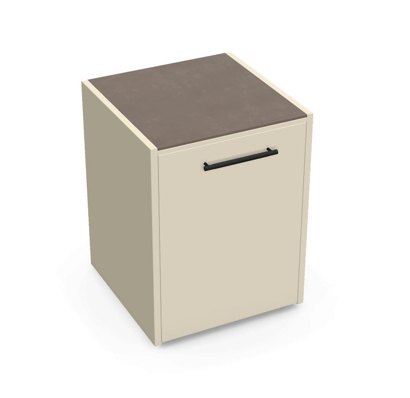 Brabura CT 60 Panel Einbaukühlschrankmodul - grillstarshop.comBrabura CT 60 Panel EinbaukühlschrankmodulAußenküchenBraburagrillstarshop.com