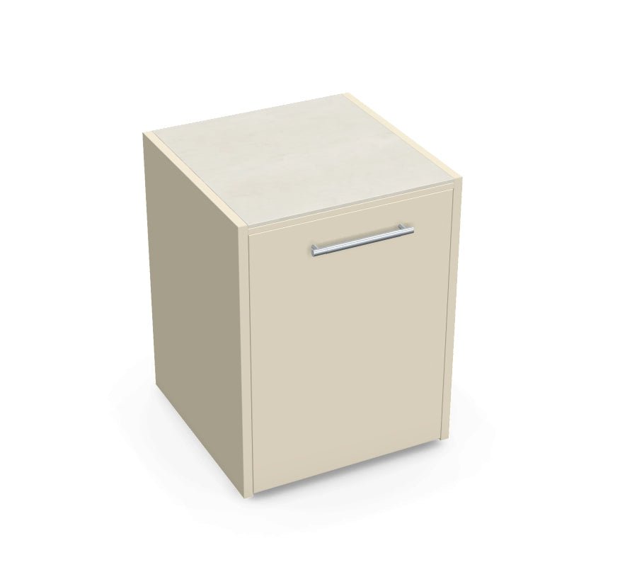 Brabura CT 60 Panel Einbaukühlschrankmodul - grillstarshop.comBrabura CT 60 Panel EinbaukühlschrankmodulAußenküchenBraburagrillstarshop.com