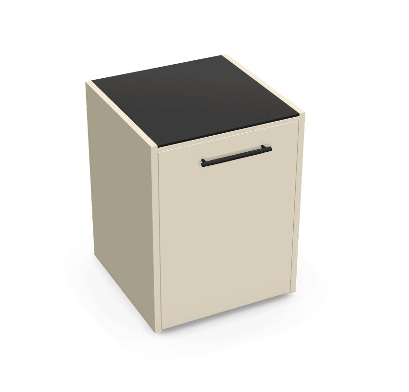 Brabura CT 60 Panel Einbaukühlschrankmodul - grillstarshop.comBrabura CT 60 Panel EinbaukühlschrankmodulAußenküchenBraburagrillstarshop.com