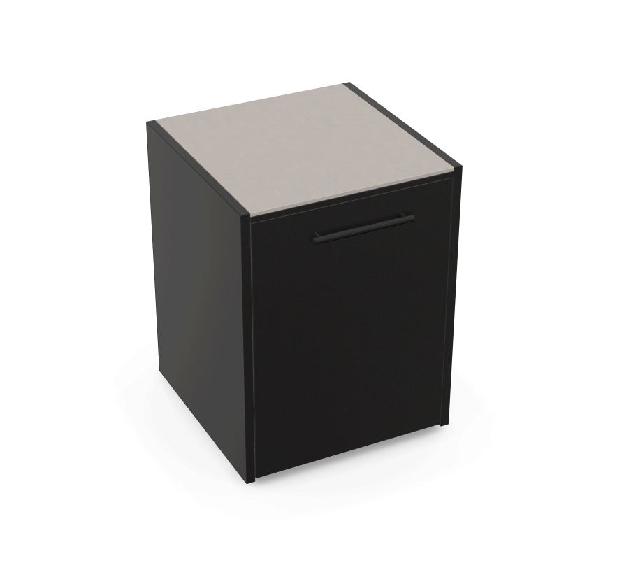 Brabura CT 60 Panel Einbaukühlschrankmodul - grillstarshop.comBrabura CT 60 Panel EinbaukühlschrankmodulAußenküchenBraburagrillstarshop.com