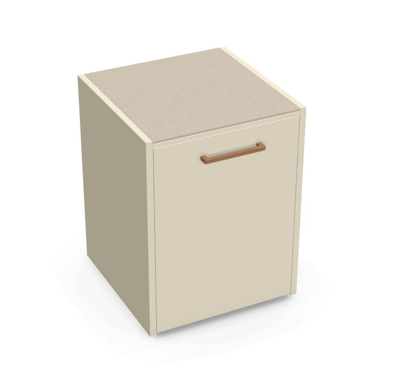 Brabura CT 60 Panel Einbaukühlschrankmodul - grillstarshop.comBrabura CT 60 Panel EinbaukühlschrankmodulAußenküchenBraburagrillstarshop.com