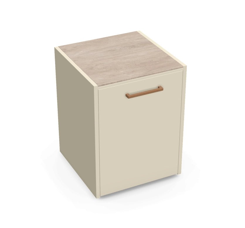 Brabura CT 60 Panel Einbaukühlschrankmodul - grillstarshop.comBrabura CT 60 Panel EinbaukühlschrankmodulAußenküchenBraburagrillstarshop.com