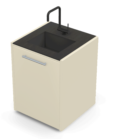 Brabura CT 60 Waschbeckenmodul - grillstarshop.comBrabura CT 60 WaschbeckenmodulBraburagrillstarshop.com