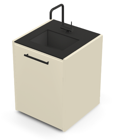 Brabura CT 60 Waschbeckenmodul - grillstarshop.comBrabura CT 60 WaschbeckenmodulBraburagrillstarshop.com