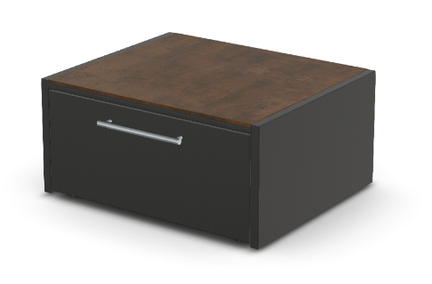 Brabura CT 80 Kamado Modul - grillstarshop.comBrabura CT 80 Kamado ModulBraburagrillstarshop.com