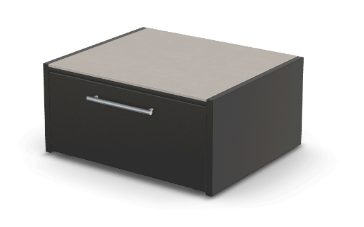 Brabura CT 80 Kamado Modul - grillstarshop.comBrabura CT 80 Kamado ModulBraburagrillstarshop.com