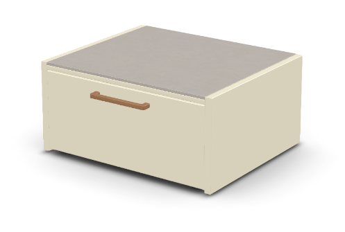 Brabura CT 80 Kamado Modul - grillstarshop.comBrabura CT 80 Kamado ModulBraburagrillstarshop.com