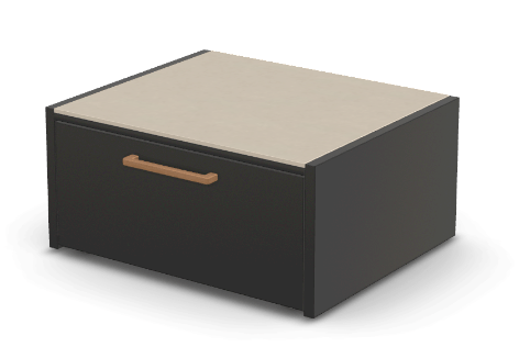 Brabura CT 80 Kamado Modul - grillstarshop.comBrabura CT 80 Kamado ModulBraburagrillstarshop.com