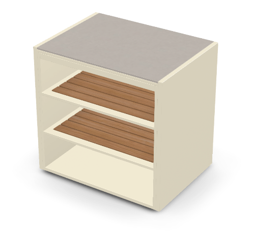 Brabura CT 90 Ablagemodul - grillstarshop.comBrabura CT 90 AblagemodulBraburagrillstarshop.com