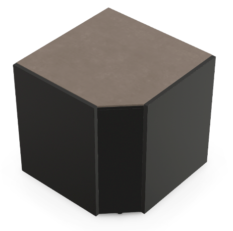 Brabura CT 90 Eckmodul - grillstarshop.comBrabura CT 90 EckmodulBraburagrillstarshop.com