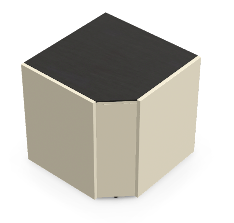 Brabura CT 90 Eckmodul - grillstarshop.comBrabura CT 90 EckmodulBraburagrillstarshop.com