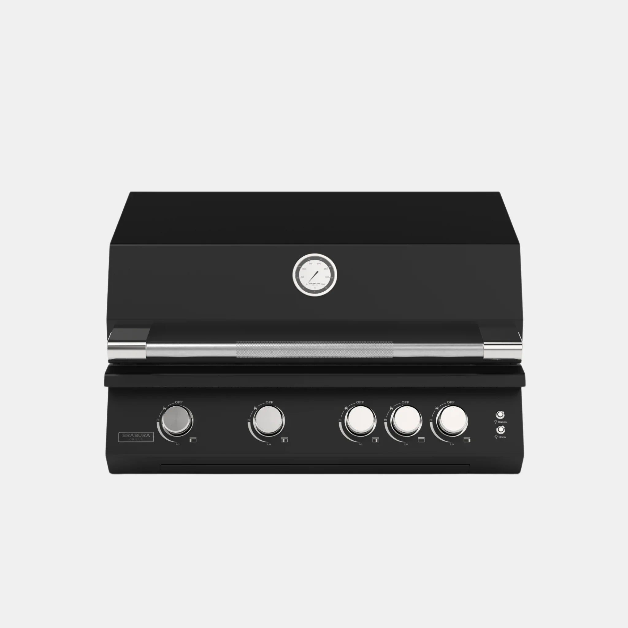 Brabura Fusion 400 RM Einbaugrill 4 - Brenner | Neuestes Edelstahlmodell - grillstarshop.comBrabura Fusion 400 RM Einbaugrill 4 - Brenner | Neuestes EdelstahlmodellBraburagrillstarshop.com