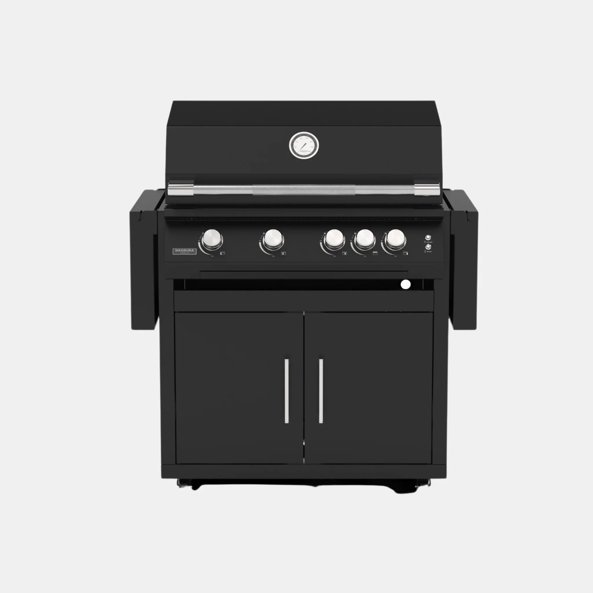 Brabura Fusion 400 RM Gasgrill 4 - Brenner | Neuestes Edelstahlmodell - grillstarshop.comBrabura Fusion 400 RM Gasgrill 4 - Brenner | Neuestes EdelstahlmodellBraburagrillstarshop.com