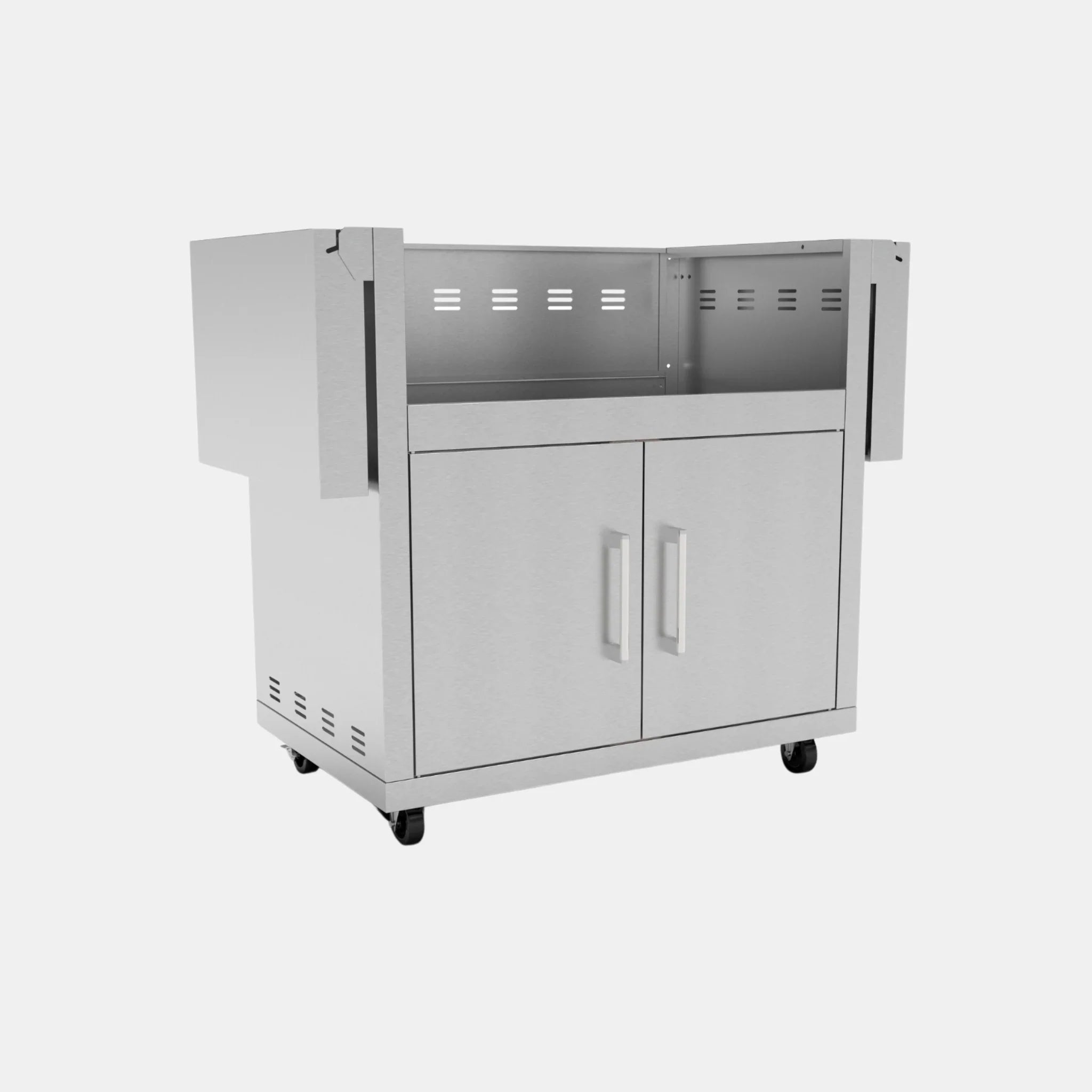 Brabura Fusion 400 RS Gasgrill 4 - Brenner Edelstahl - grillstarshop.comBrabura Fusion 400 RS Gasgrill 4 - Brenner EdelstahlBraburagrillstarshop.com