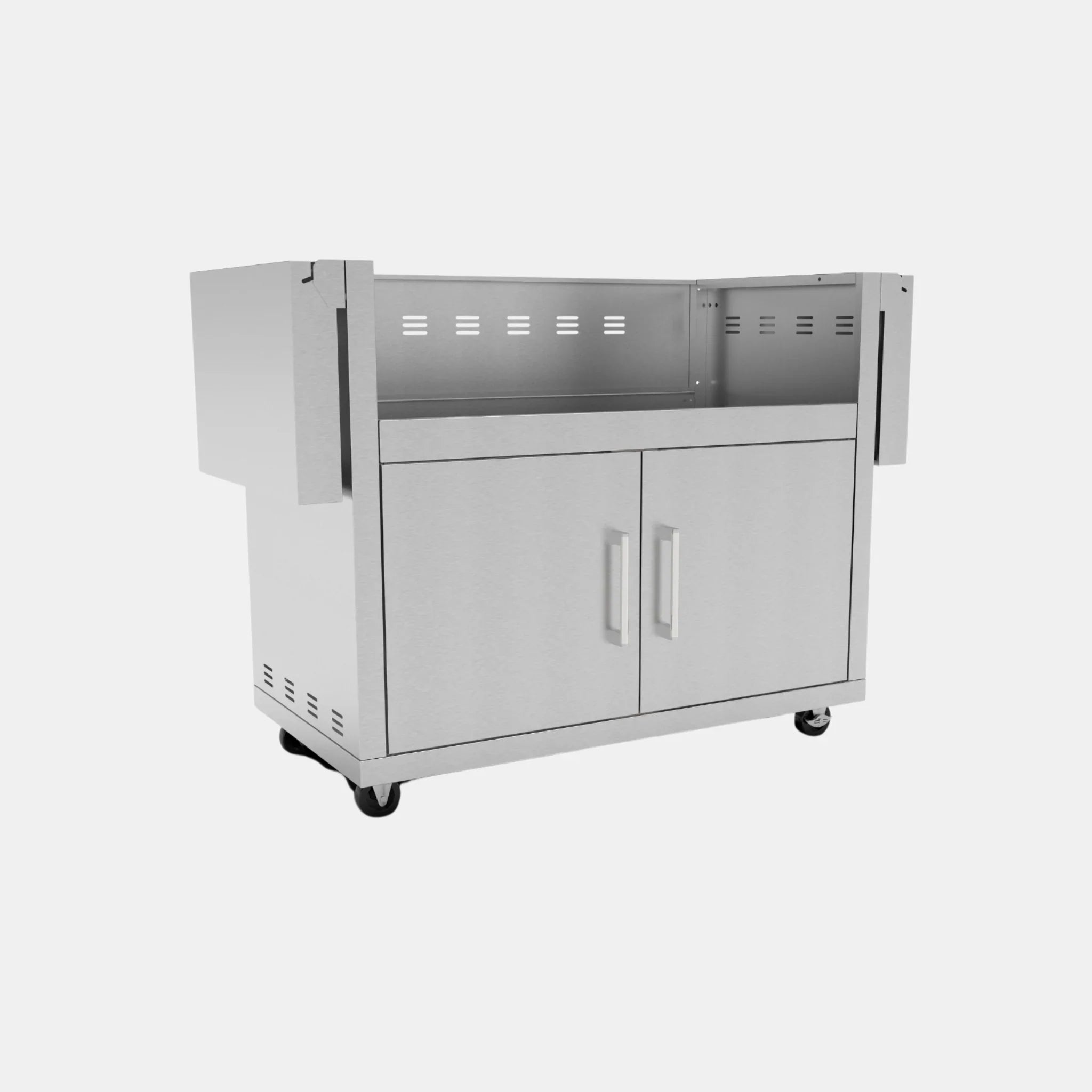 Brabura Fusion 500 RS Gasgrill 5 - Brenner Edelstahl - grillstarshop.comBrabura Fusion 500 RS Gasgrill 5 - Brenner EdelstahlBraburagrillstarshop.com