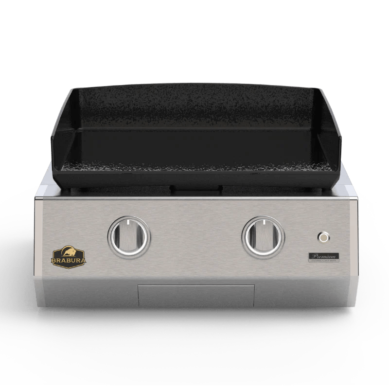 Brabura Plancha - Grill L Class Original 20 - grillstarshop.comBrabura Plancha - Grill L Class Original 20Braburagrillstarshop.com