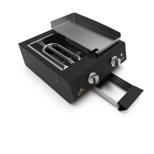 Brabura Plancha - Grill L Class Special 20 - grillstarshop.comBrabura Plancha - Grill L Class Special 20Braburagrillstarshop.com