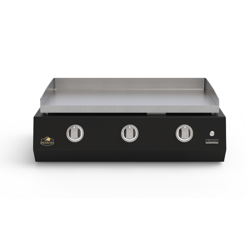 Brabura Plancha - Grill L Class Special 30 - grillstarshop.comBrabura Plancha - Grill L Class Special 30Braburagrillstarshop.com