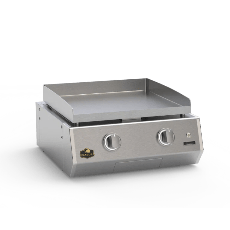 Brabura Plancha L Class Inox 20 - grillstarshop.comBrabura Plancha L Class Inox 20Braburagrillstarshop.com