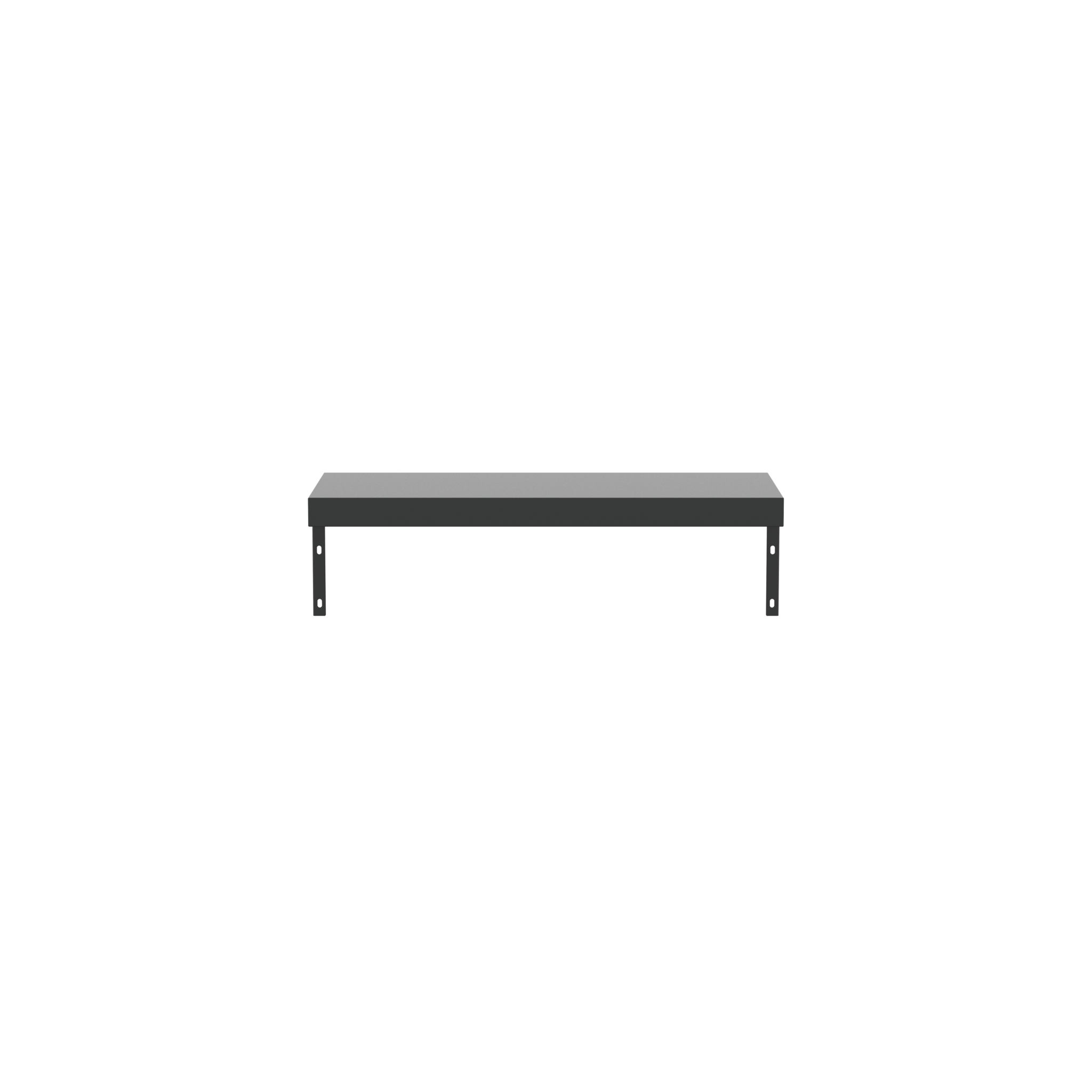 Brabura Standing Bar 60 Metal - grillstarshop.comBrabura Standing Bar 60 MetalBraburagrillstarshop.com